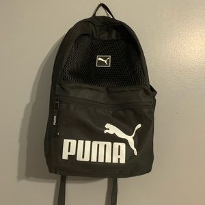PUMA bookbag